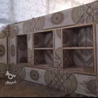(چکی)کاشی کاری و سرامیک کاری جزیی  کلی(توافقی)