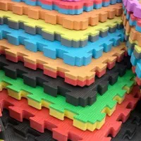 تاتامی رزمی / تاتمی مهد کودک تضمینی مدل Royal|تجهیزات ورزشی|چهاردانگه (تهران), |دیوار