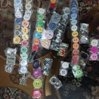 دکمه لباس|لوازم خیاطی و بافتنی|تهران, کوثر|دیوار