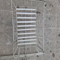 گهواره نوزاد|تخت و سرویس خواب|گنبد کاووس, |دیوار