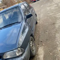 پراید ۱۳۱ مدل۷۸ نقدی و اقساط