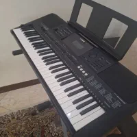 کیبورد یاماها E453