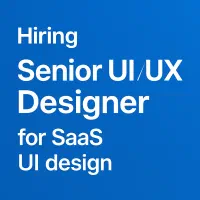 استخدام طراح UI و UX حرفه ای