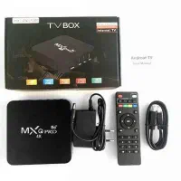 اندروید باکس PRO 4K