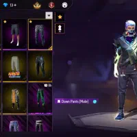 فری فایر|کنسول، بازی ویدئویی و آنلاین|دوگنبدان, |دیوار