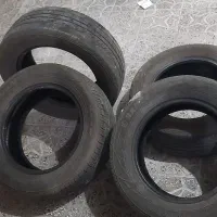 لاستیک سمند و پراید