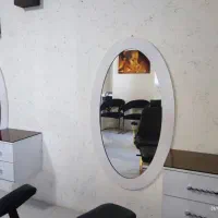 آینه با کشو ست