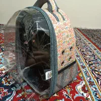 کوله و لوازم خرگوش|موش و خرگوش|کرج, حصارک پایین|دیوار