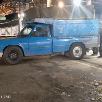 اتاق نیسان اصل محمدیار