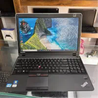 لپتاپ لنوو مدل E520