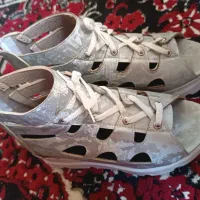 کفش مجلسی نو سایز 38