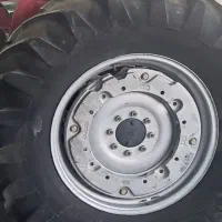 تراکتور285مدل90دف المان|خودرو سنگین|آباده, |دیوار