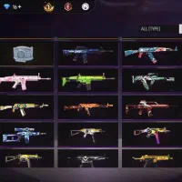 اکانت فری فایر فول|کنسول، بازی ویدئویی و آنلاین|کوهسار (البرز), |دیوار