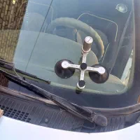 ترمیم سنگ خوردگی وترک شیشه خودرو|خدمات موتور و ماشین|زرند, |دیوار