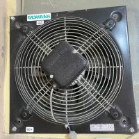 هواکش صنعتی ۴۰ در ۴۰