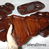 اردورخوری طرح چوب