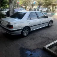 پرشیا مدل ۸۴