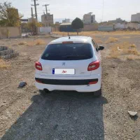 207 پانا مدل402|خودرو سواری و وانت|خرم‌آباد, |دیوار