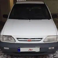 پراید مدل 84