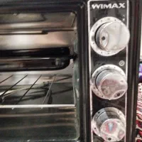 تستر Wimax|اجاق گاز و لوازم برقی پخت‌وپز|شیراز, انجیر|دیوار