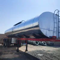 ماشین سنگین تانکر دوجداره قیر|خودرو سنگین|اهواز, ۲۴ متری|دیوار