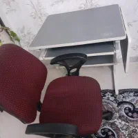 میز و صندلی