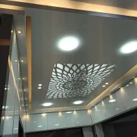 برقکارنصب ایفون نورپردازی برق ستون کارنمارفع اتصال|خدمات پیشه و مهارت|شیراز, میانرود|دیوار