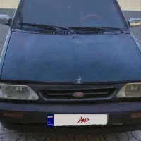 خودروپر اید هاچبک|خودرو سواری و وانت|قم, شهرک مهدیه (مدرس)|دیوار