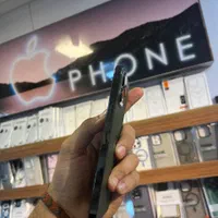 اپل IPhone 13 Pro Max حافظه 256گیگ پک اصلی|موبایل|رشت, منظریه|دیوار