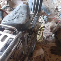 فروش موتور سیکلت هوندا۷۰