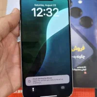 آیفون ۱۵ پلاس ۱۲۸ گیگ|موبایل|کرمانشاه, |دیوار