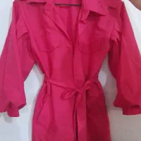 تعدادی لباس در حد نو توافقی|لباس|آستارا, |دیوار