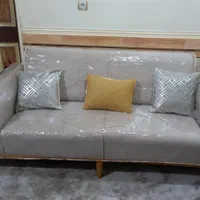 کارگاه تولید و دوخت کاور مبلمان و صندلی|مبلمان خانگی و میز عسلی|دزفول, |دیوار