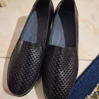 کفش زنانه سایز۳۸ قابل معاوضه