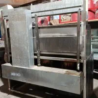 سرخکن بلژیکی|کافی‌شاپ و رستوران|شیراز, احمدی جنوبی|دیوار