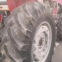 انواع تراکتور خشک وکارکرده|خودرو سنگین|ری, شهرک نظامی|دیوار