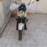 موتور پالس ۱۸۰