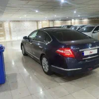 نیسان تیانا 2009