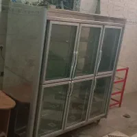 یخچال|فروشگاه و مغازه|دشتابی, |دیوار