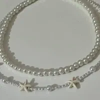 گردنبند و دستبند|بدلیجات|قزوین, |دیوار