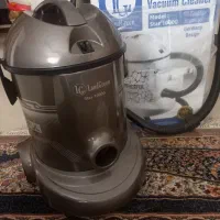 جارو برقی