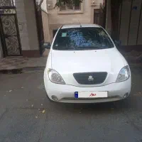 تیبا ۲مدل ۱۴۰۰بدون رنگ ۶۲۰۰۰کار