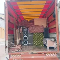 اسباب کشی منزل با کادر مجرد تخلیه و بارگیری /غریبی|خدمات حمل و نقل|بوشهر, |دیوار