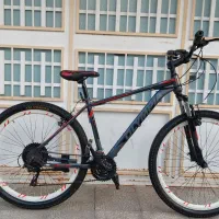 تعمیرات دوچرخه و دوچرخه 27/5 و 26 و 24 و 20|دوچرخه، اسکیت، اسکوتر|قم, قلعه کامکار|دیوار