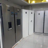 یخچال فریزر هیمالیا یخچال فریزر دوقلو هیمالیا جفتی|یخچال و فریزر|اصفهان, پروین|دیوار