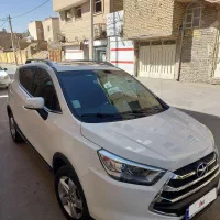 جک اس ۳، jac s3|خودرو سواری و وانت|اصفهان, ملک‌شهر|دیوار