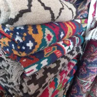 گلیم و صنایع دستی|گلیم، جاجیم، گبه|تبریز, |دیوار