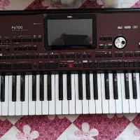 ارگ PA700 اکبند