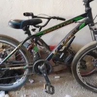 دوچرخه 26سالم