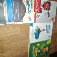 کتاب کمک درسی دوازدهم و یازدهم  ویژه ی کنکور ۴۰۲|کتاب و مجله آموزشی|تهران, صادقیه|دیوار